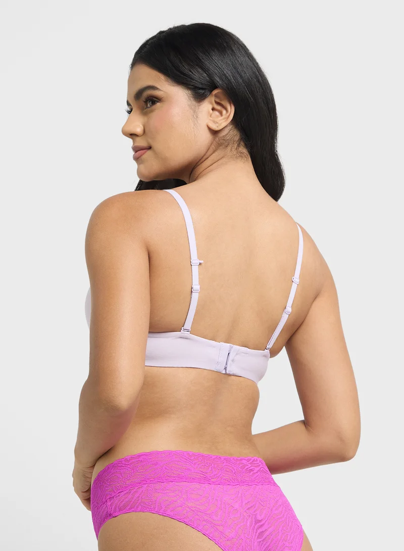 لا سينزا La Senza Comfort Bras