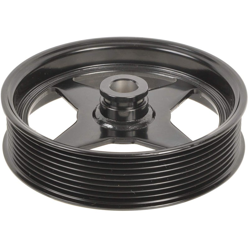 Cardone 3P27137 New Power Steering Pump Pulley