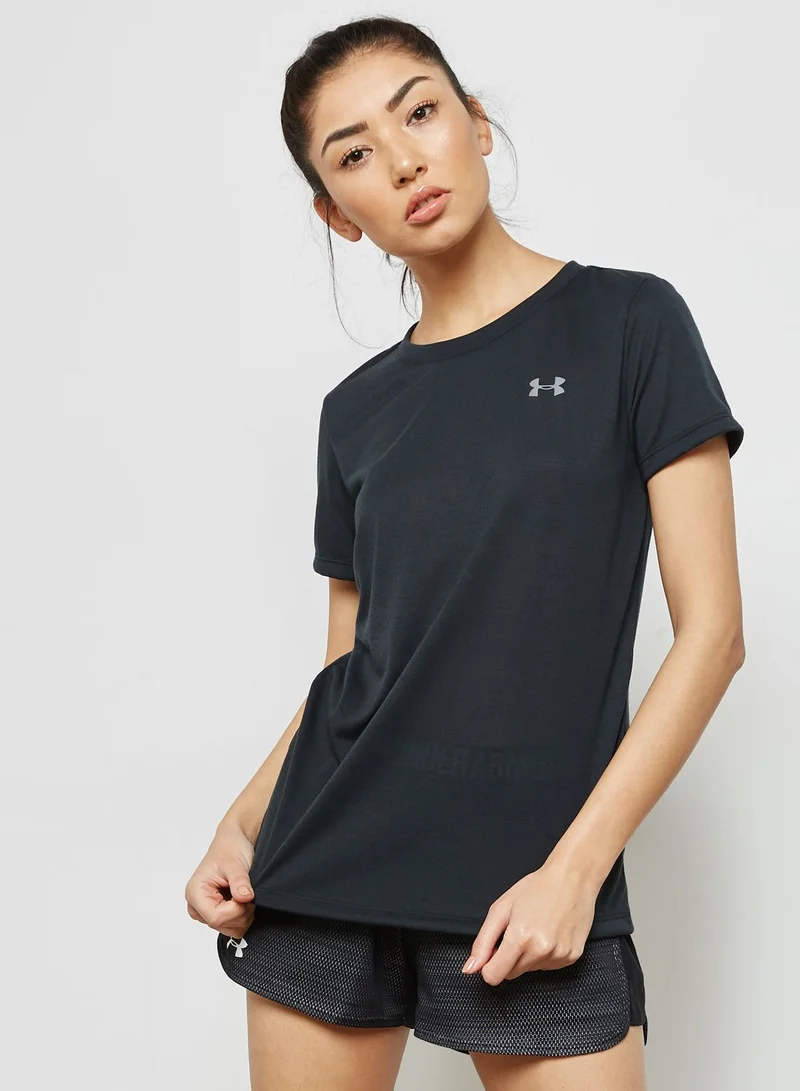UNDER ARMOUR Threadborne T-Shirt