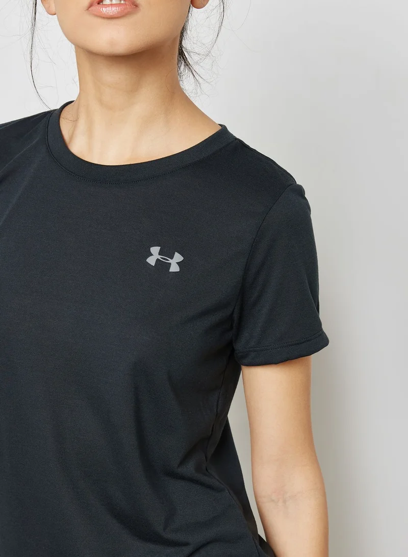 UNDER ARMOUR Threadborne T-Shirt