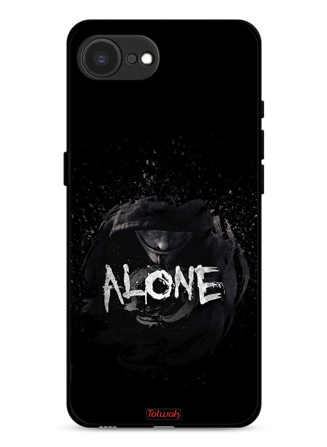 Tolwak غطاء حماية آبل آيفون 16e - Image 1