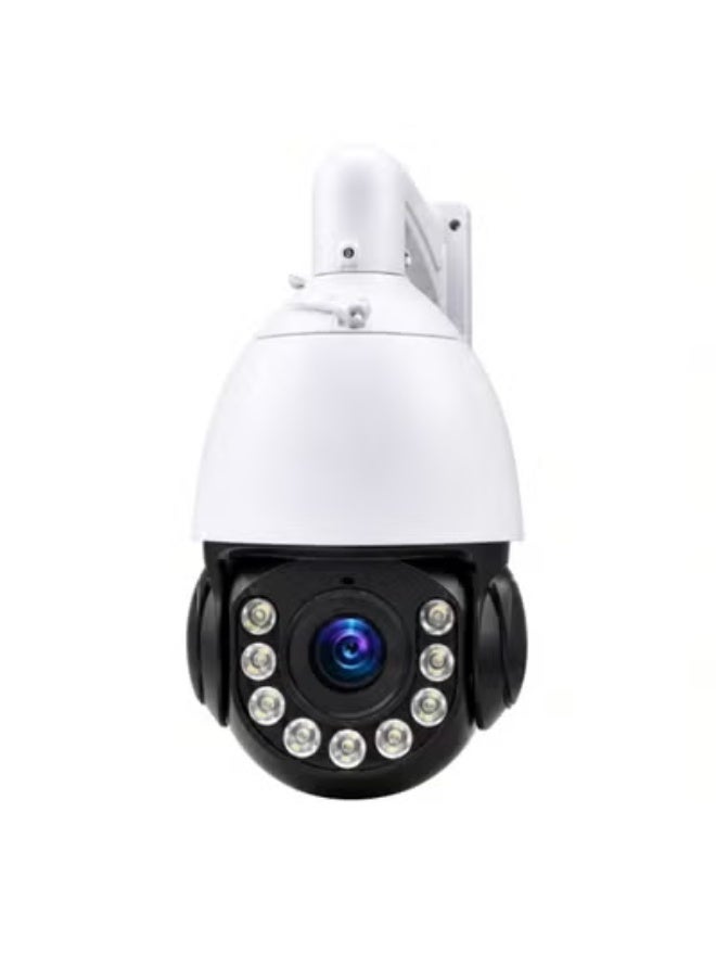 تايغر TIGER Outdoor Ptz Dome Security Camera