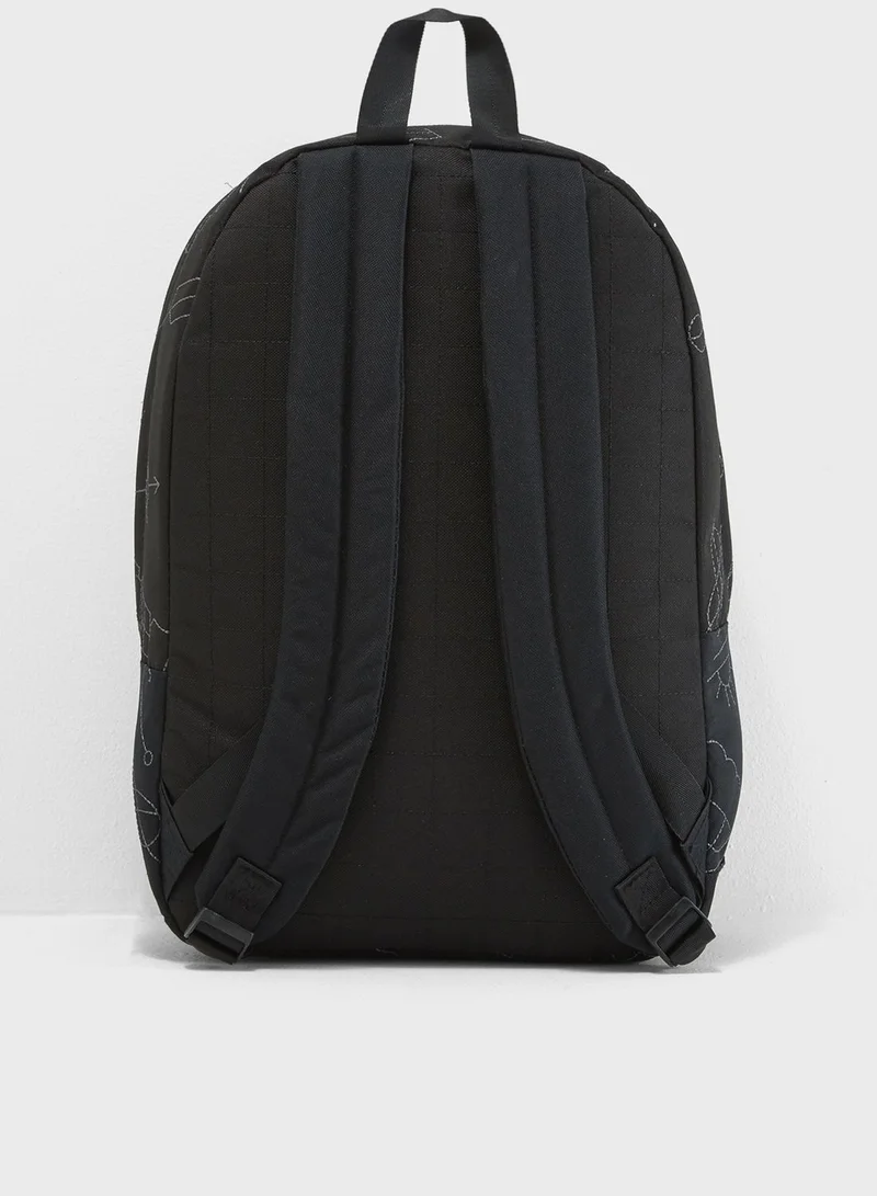 The Pack Society Casual Backpack