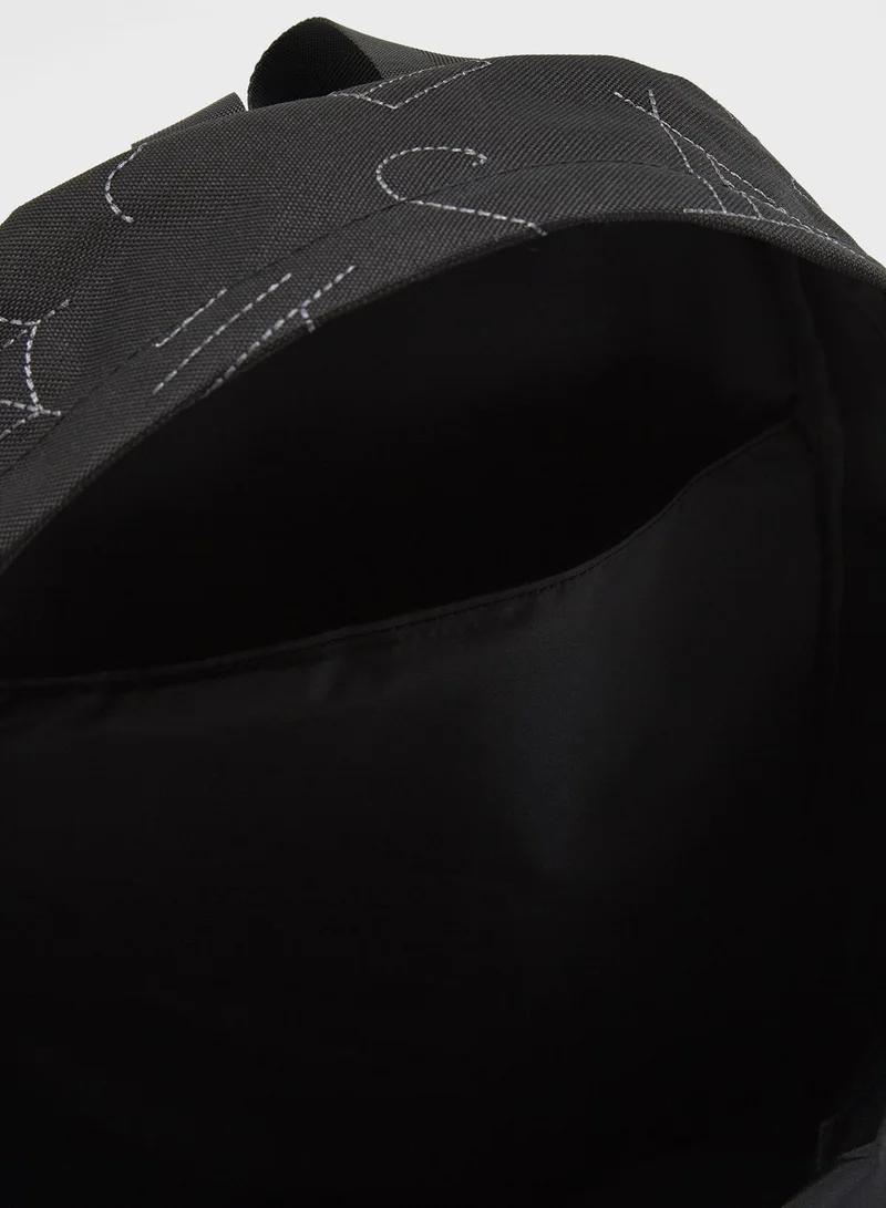 The Pack Society Casual Backpack