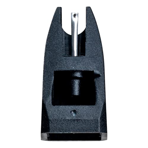 Ortofon Stylus 7 Replacement Elliptical Stylus (Black) - Image 2