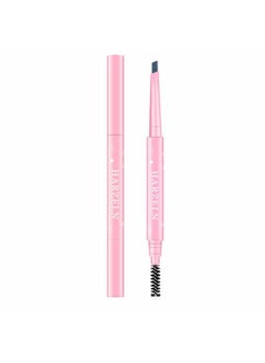 NIYET 1 Count Eyebrow Pencil, For Daily Brow Makeup, Long-Lasting Waterproof & Sweatproof  - Image 1