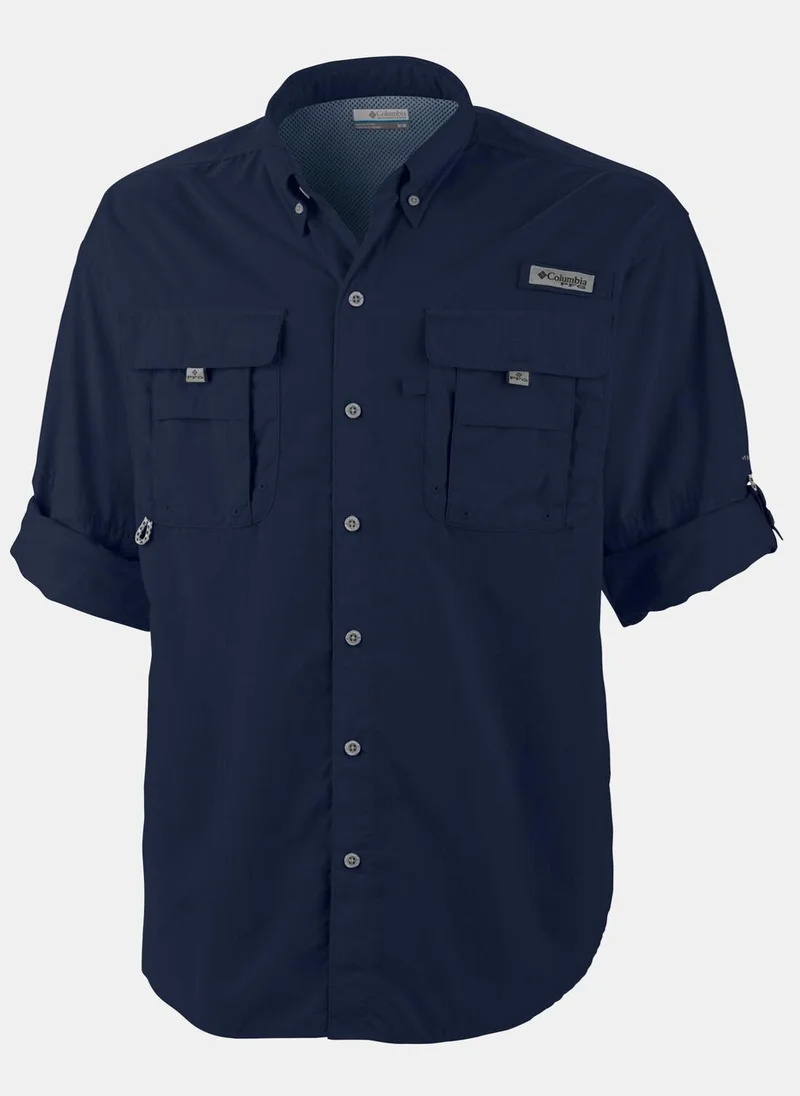 Columbia Men's Bahama™ II Long Sleeve Shirt