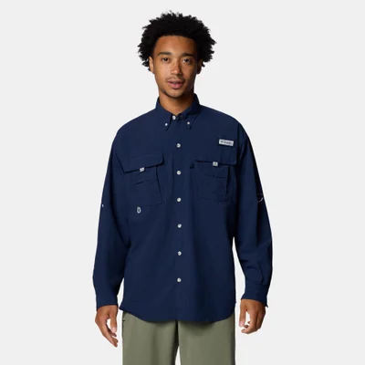 Columbia Men's Bahama™ II Long Sleeve Shirt