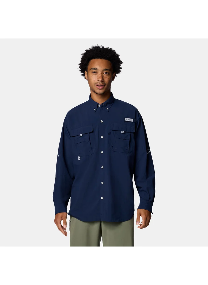 Columbia Men's Bahama II Long Sleeve Shirt