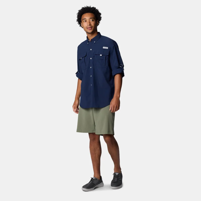 Columbia Men's Bahama™ II Long Sleeve Shirt