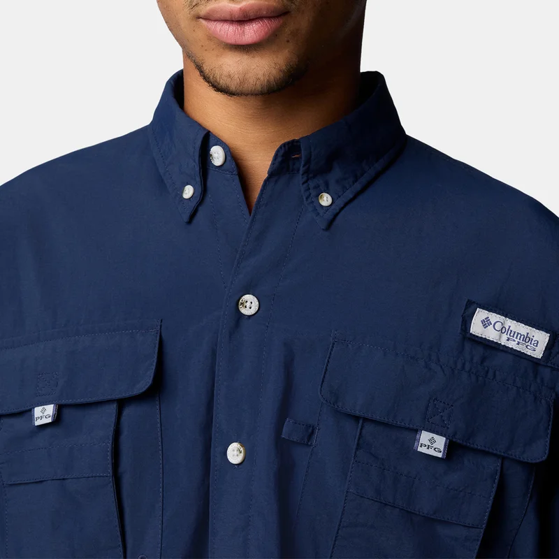 Columbia Men's Bahama™ II Long Sleeve Shirt