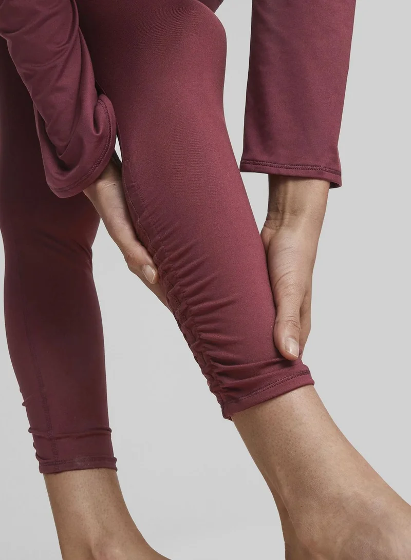 PUMA Maternity Studio Foundation 7/8 Tights