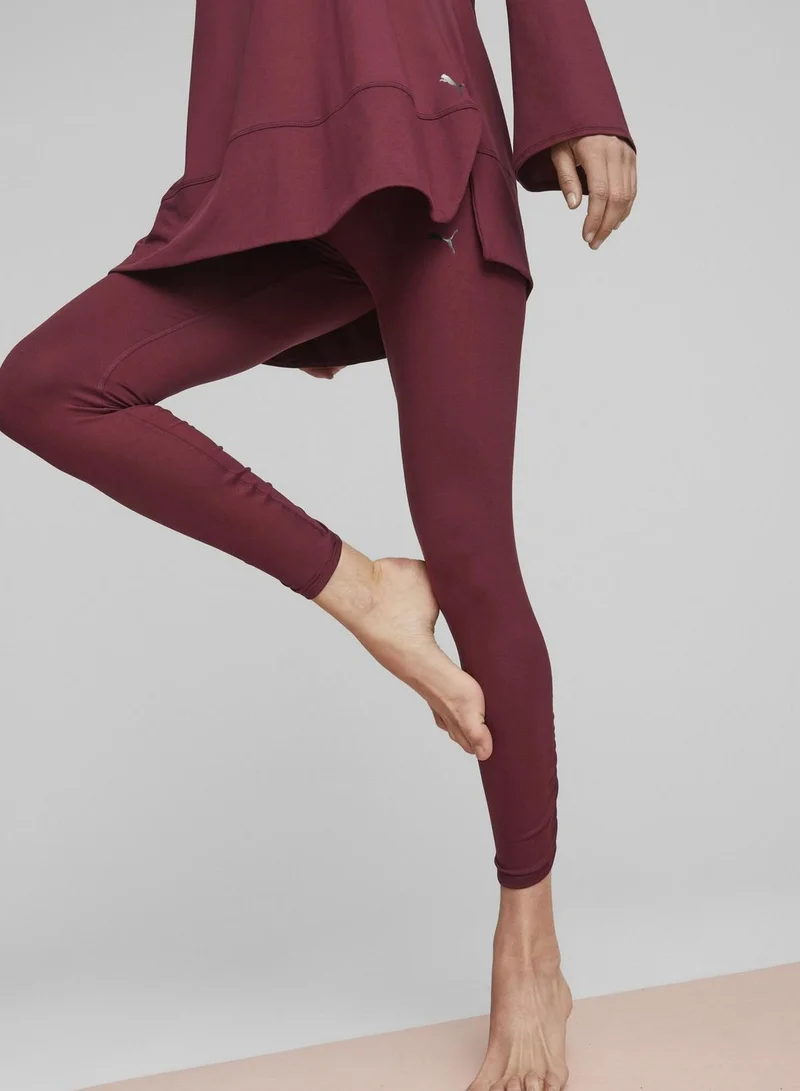 PUMA Maternity Studio Foundation 7/8 Tights