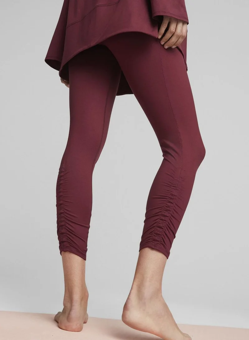 PUMA Maternity Studio Foundation 7/8 Tights