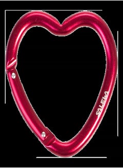 SALEWA SALEWA by ADVENTURE HQ Heart Carabiner 