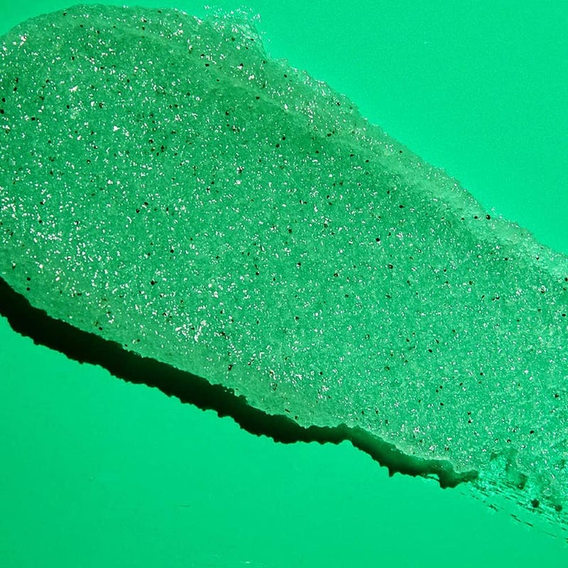 Tree Hut Shea Sugar Scrub Coconut Lime (510g 18 Oz) - Exfoliating Body Scrub for Soft and Glowing Skin - Image 5