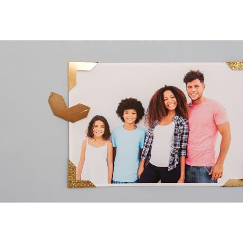 We R Memory Keepers We R Embossing Punch-1" Photo Corners - Image 5