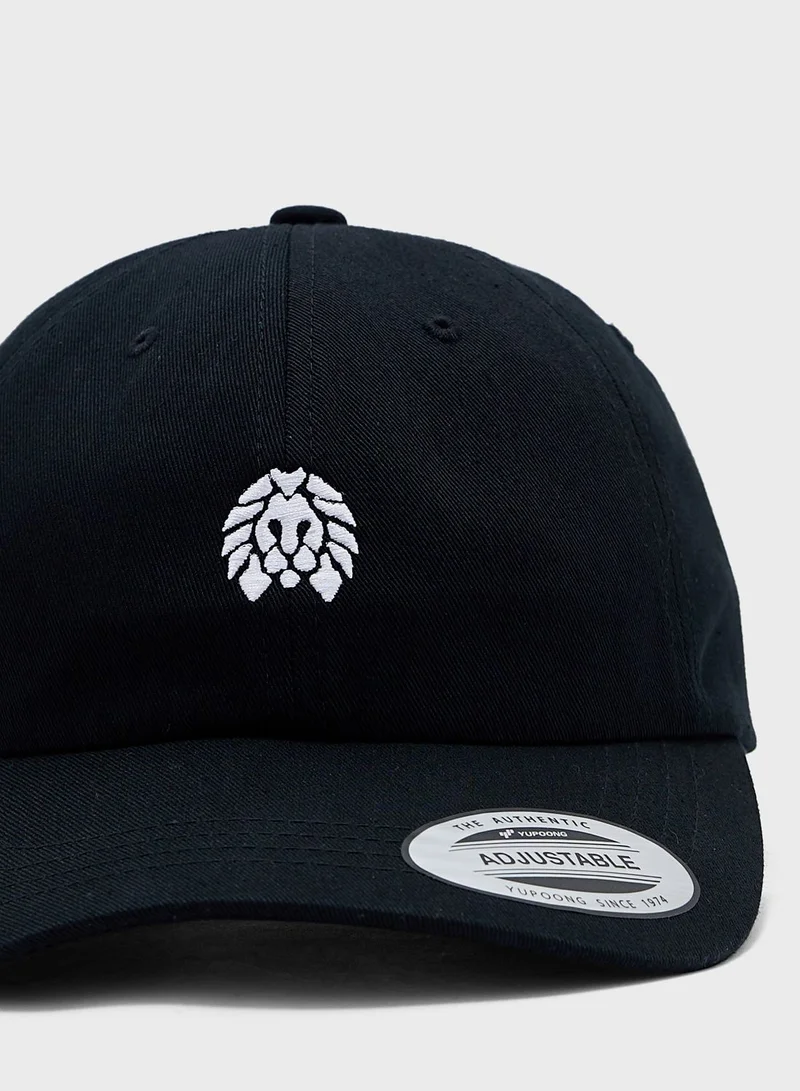 Rastaclat Lion Dad Cap