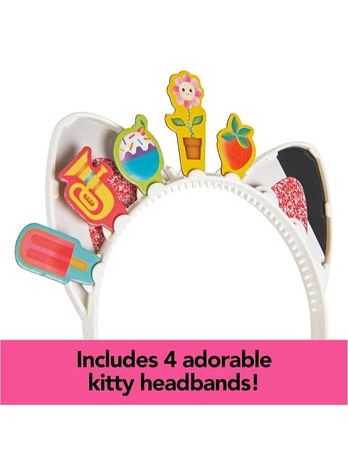 Gabby's Doll House Meow-Mazing Dollhouse Game 6065769 - Image 5