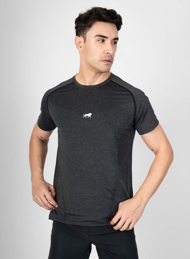 انكسيخ Ridge Performance Gym T-Shirt - Image 1