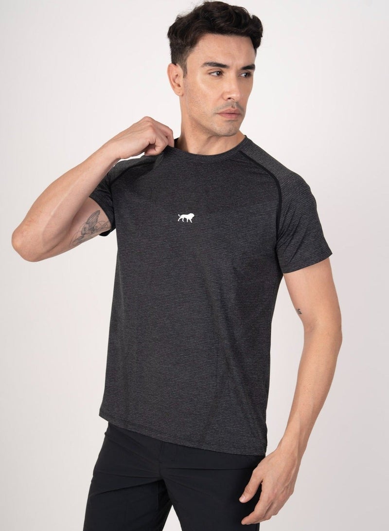 انكسيخ Ridge Performance Gym T-Shirt - Image 2