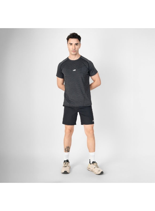 انكسيخ Ridge Performance Gym T-Shirt - Image 4