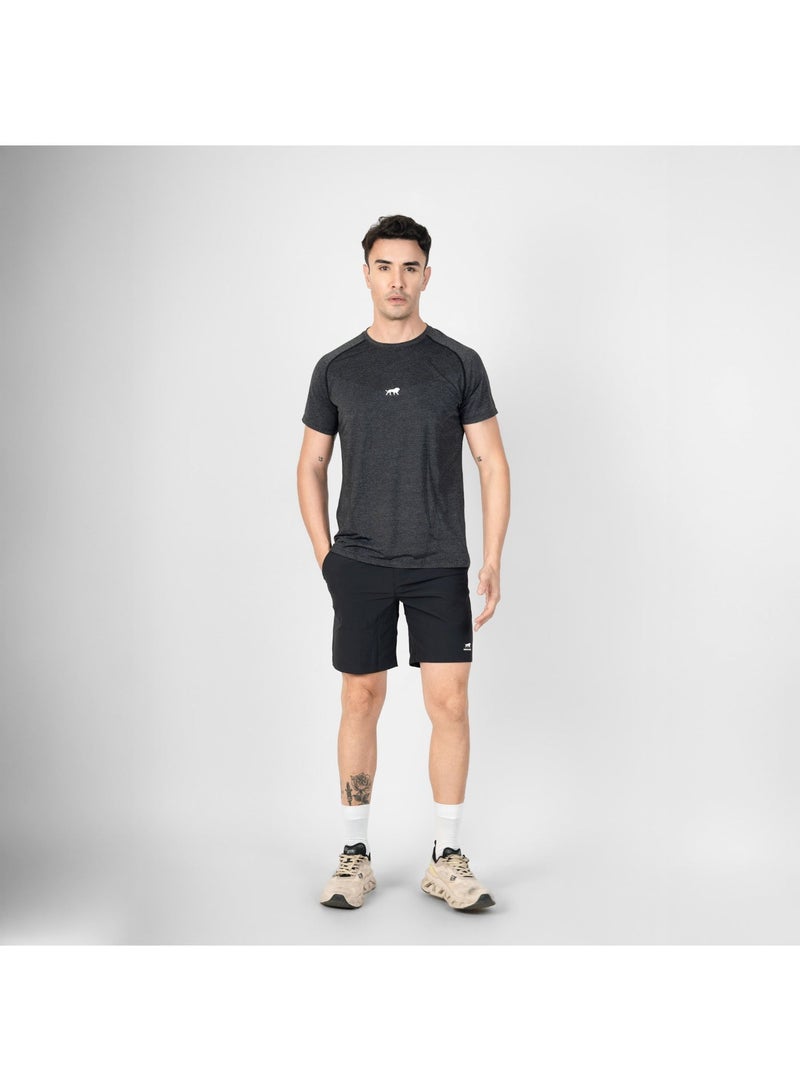 انكسيخ Ridge Performance Gym T-Shirt - Image 5