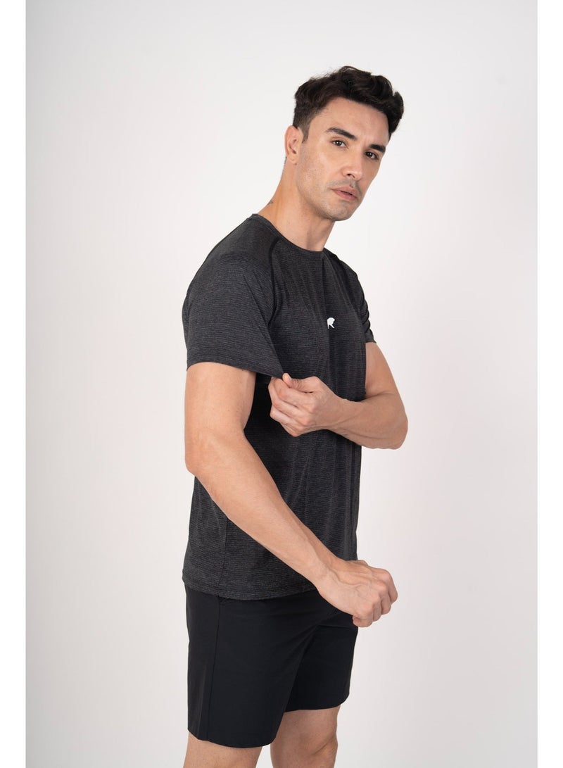 انكسيخ Ridge Performance Gym T-Shirt - Image 3