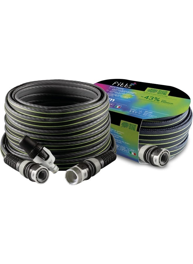 ميموزا Fitt FITT FORCE 15m Water Hose for Garden Watering - Image 5