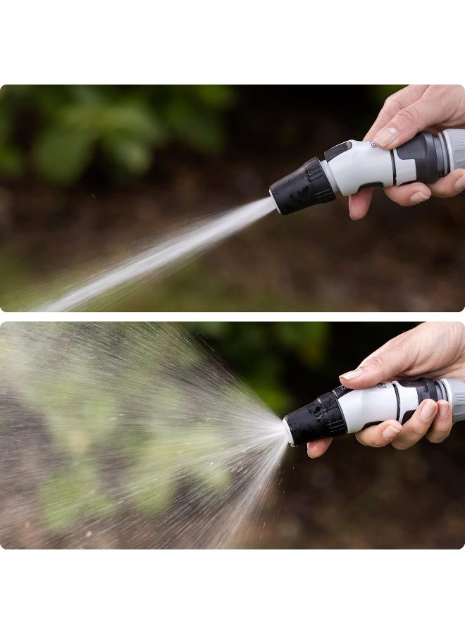 ميموزا Fitt FITT FORCE 15m Water Hose for Garden Watering - Image 4