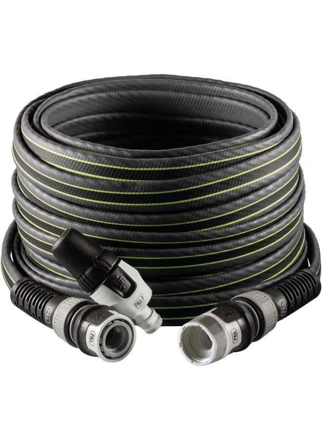 ميموزا Fitt FITT FORCE 15m Water Hose for Garden Watering - Image 1