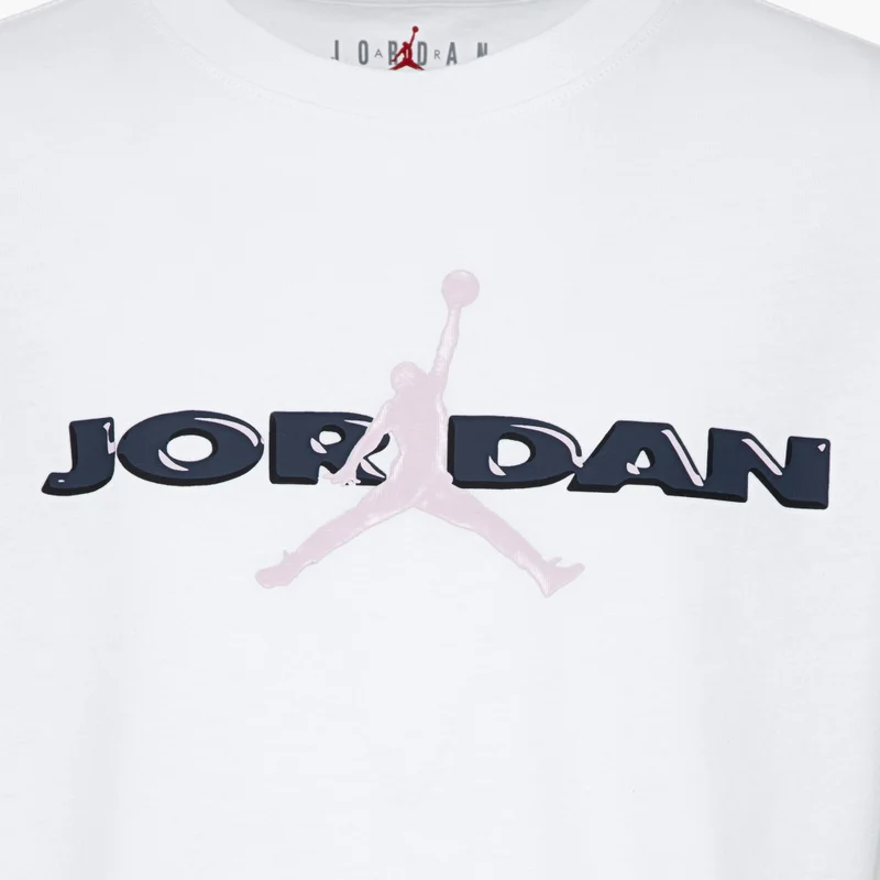 Jordan Kids' Crafted Utility T-Shirt