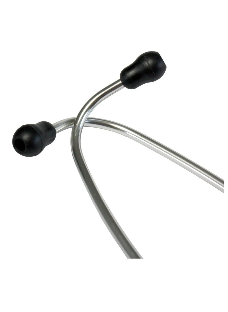 Littmann Littmann Classic II Infant Stethoscope: Black 2114  - Image 3