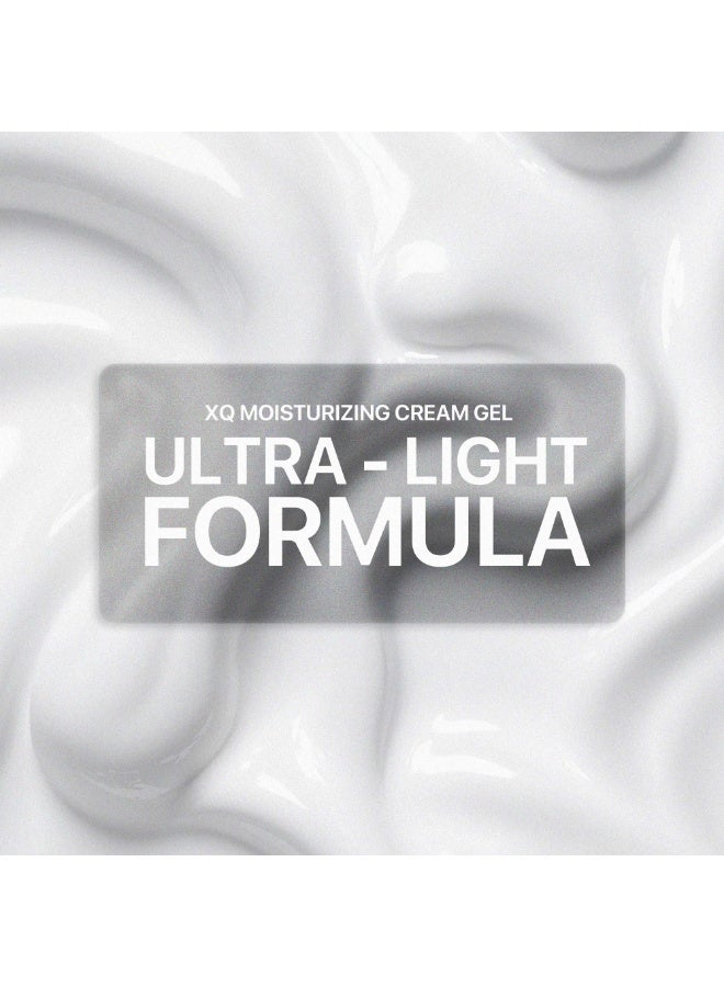 XQ Whitening Cleanser Licorice Extract Niacinamide Alpha arbutin Panthenol 200 ml - Image 2