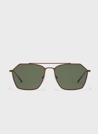 Figaro Rectangular Sunglasses