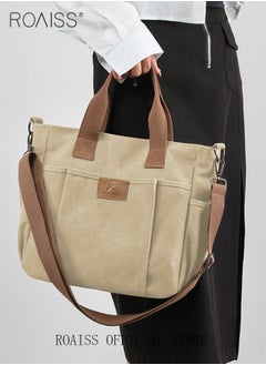 Style I-Khaki