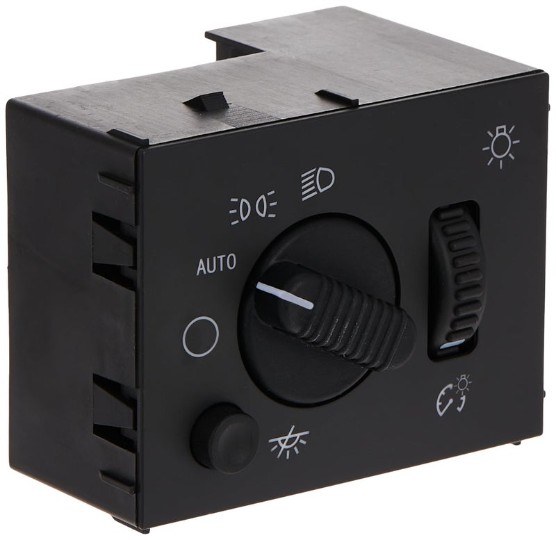 GM قطع غيار جنرال موتورز GM الأصلية 19381535 مفتاح خافت لوحة العدادات ومصباح السقف