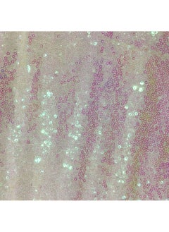 Spot wholesale 3mm sequin cloth scrambled sequin fabric wedding costume sequin fabric beaded fabric No.19 Colorful Color +1 yuan - pzsku/ZF1952632A348B5745AE4Z/45/_/1734014808/45d1e858-e680-4261-92fe-3ed87b34e2de