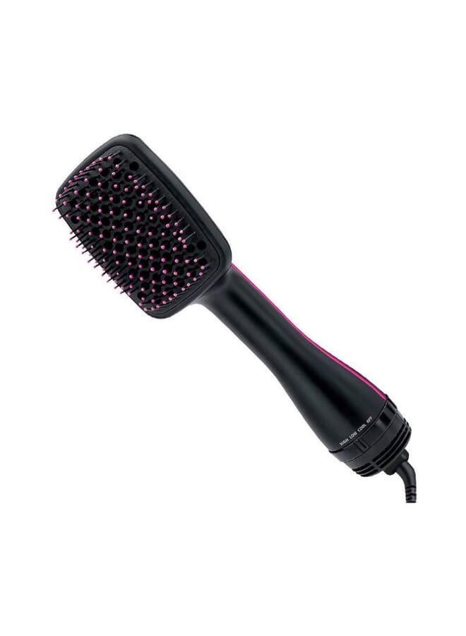 PROMASS Hair Dryer And Styler | Detangle, Dry, And Smooth Hair - Image 1