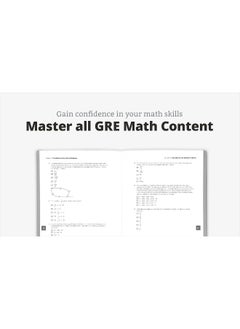 GRE All the Quant: Effective Strategies & Practice from 99th Percentile Instructors  - Image 2