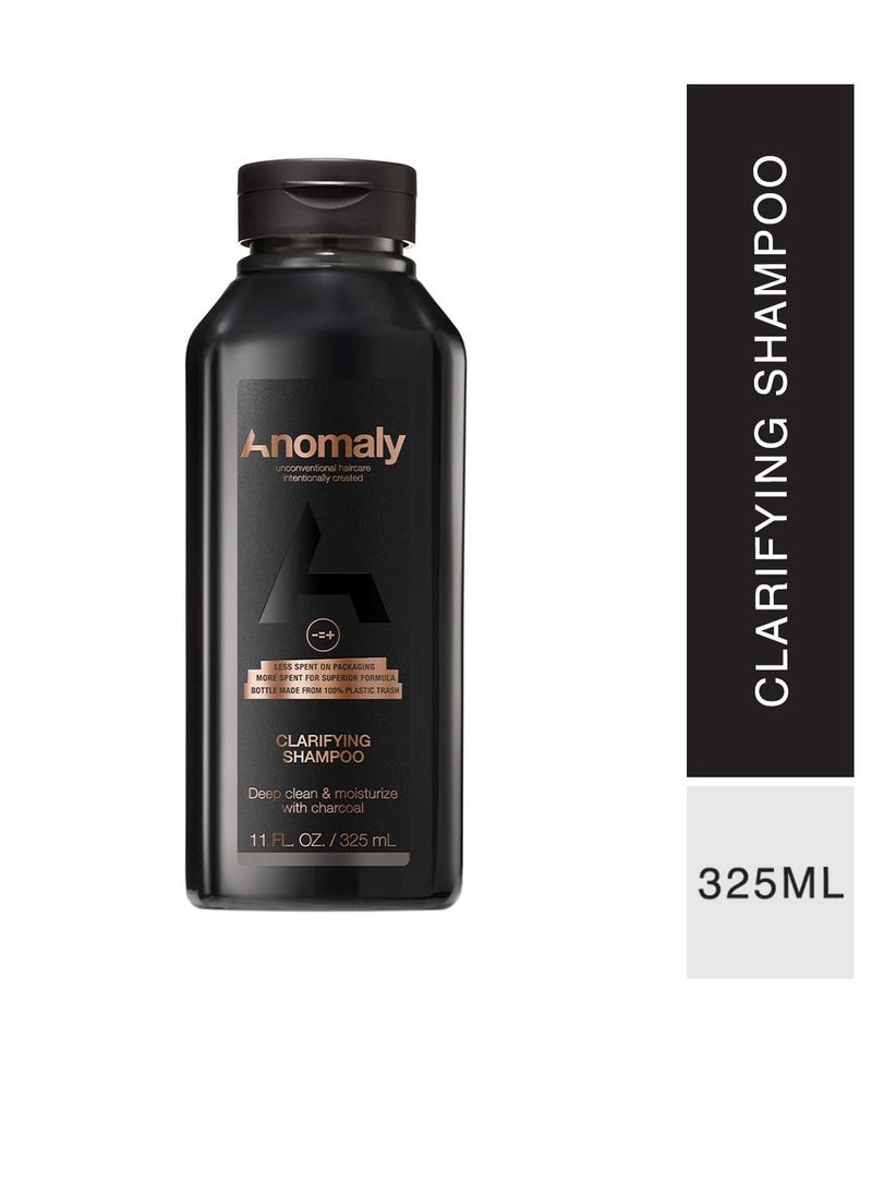 Anomaly - Clarifying Shampoo - Image 1