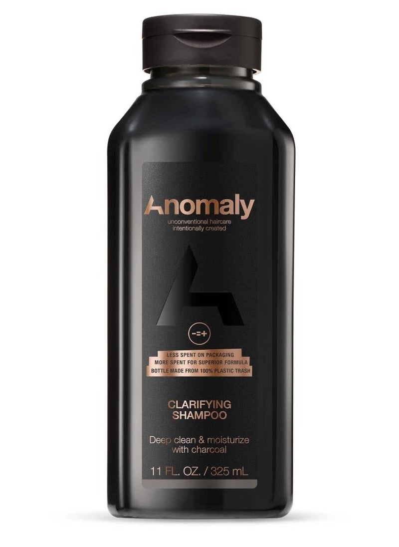 Anomaly - Clarifying Shampoo - Image 1