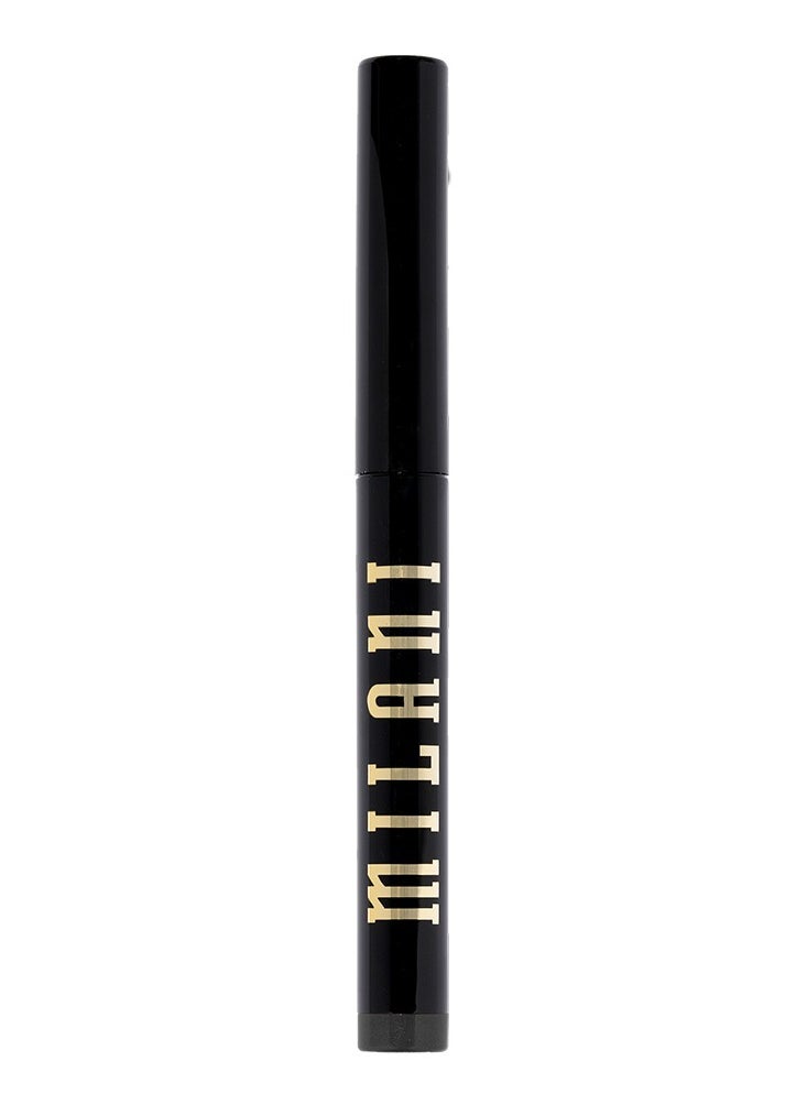 MILANI - Milani Gilded Eyeshadow Sticks - 210 Onyx - Image 1