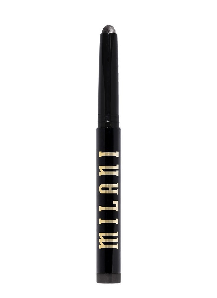 MILANI - Milani Gilded Eyeshadow Sticks - 210 Onyx - Image 1