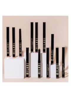 MILANI Milani Gilded Eyeshadow Sticks - 210 Onyx  - Image 5