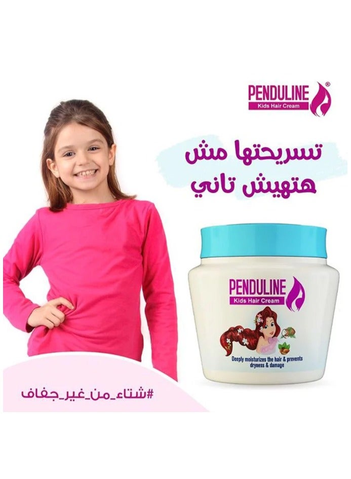 بيندولين كريم شعر للأطفال من بيندولين -150 مل - Image 5