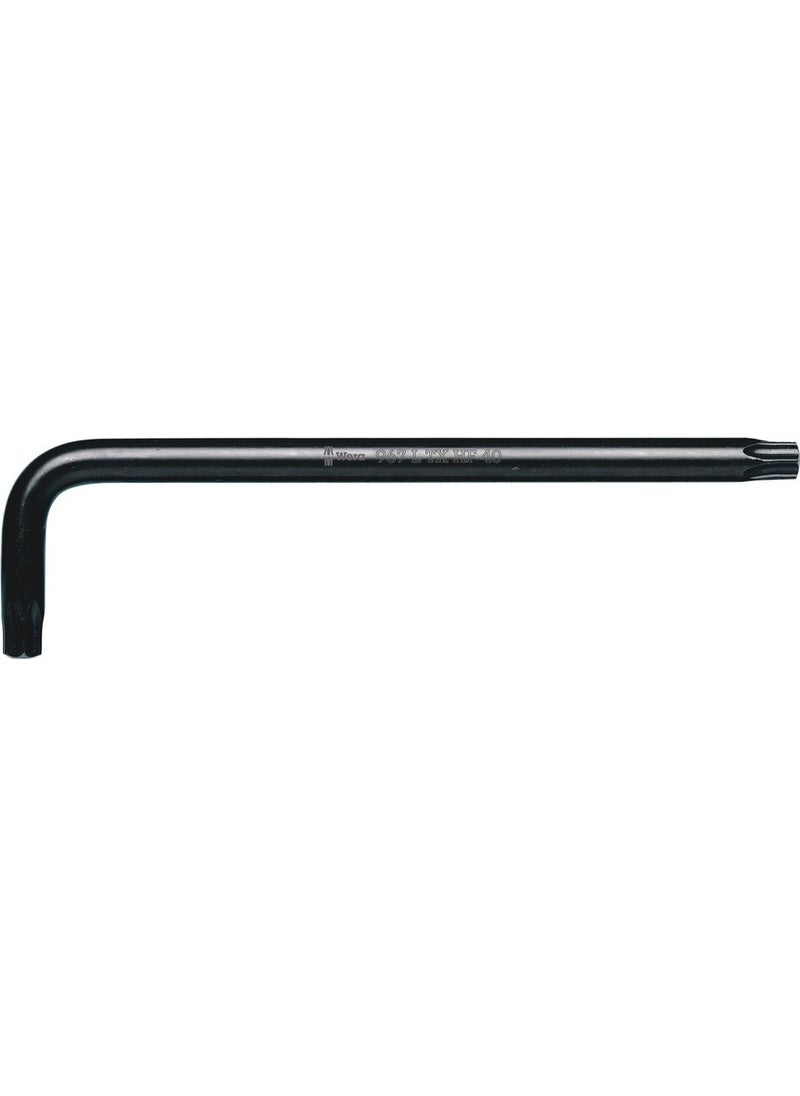 Wera 967 L Torx Hf Allen 10 mm 05024162001  - Image 1