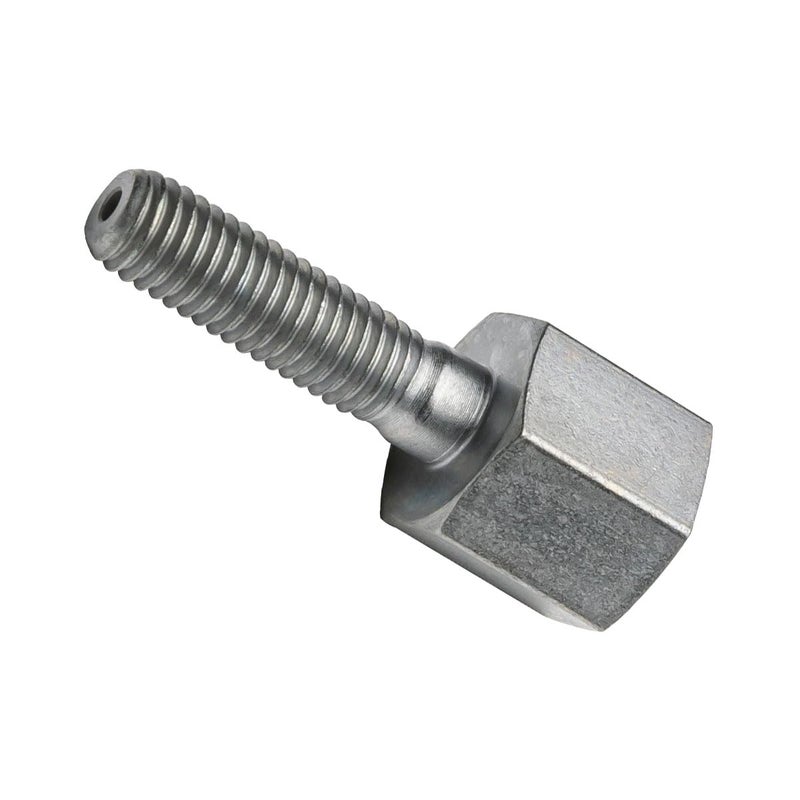 GlowShift Turbo Boost Bolt Adapter Compatible with 24Valve 59L Dodge Ram 2500 3500 Cummins Diesel 1998520075  Installs to Intake Manifold Horn