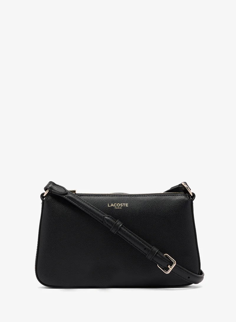 لاكوست Core Essentials Crossover Bag