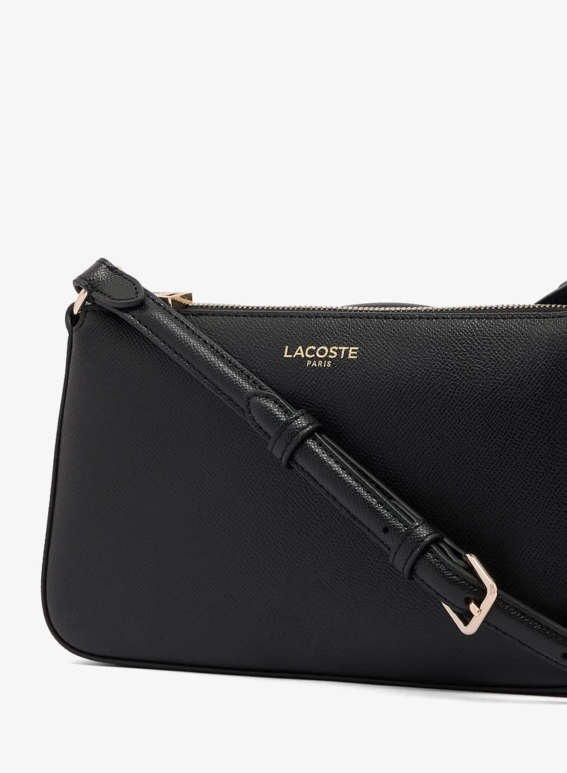 LACOSTE  Core Essentials Crossover Bag for Women | Best Price UAE